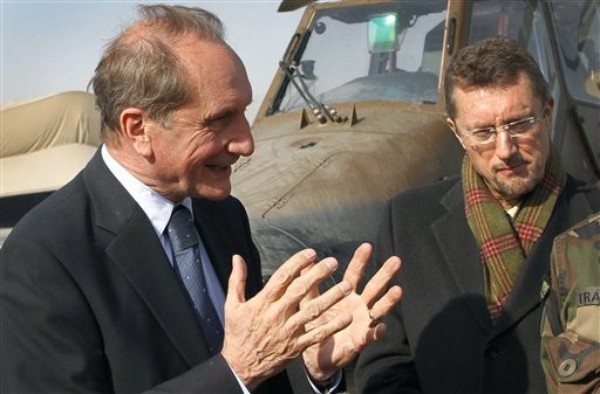 Talking With the Taliban