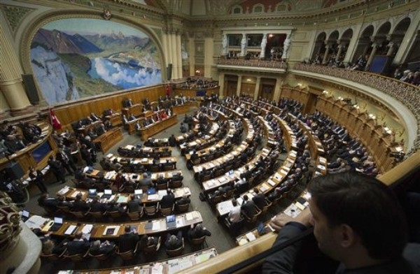 Sweden Shows Europe How to Cut Debt
