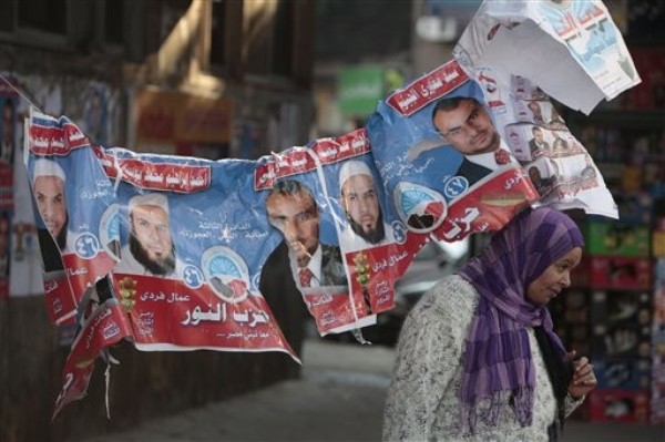 Egypt's Salafis Seek Instant Sharia