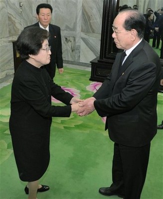 China and Japan Find Common Ground