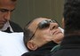 Could Mubarak Be Sentenced To Death?