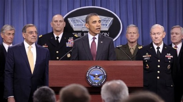 Why a One-War U.S. Policy Will Work