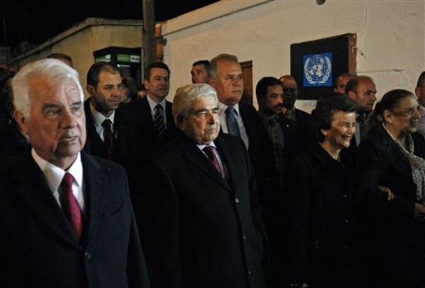 Palestinian State in UN Is One Dumb Idea