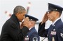 Obama Unveils Slimmed-down Defense Plan