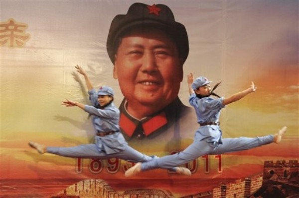 When China Rules, It Will Not Set the Rules