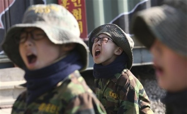 South Korea Must Boost Defense Capabilities