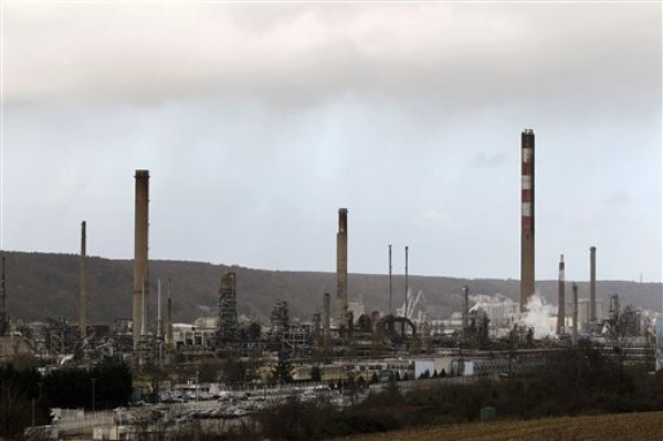 How Austerity Is Killing Europe