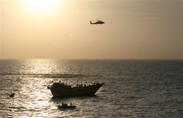 Will Iran Lash Out at Weak Israel?