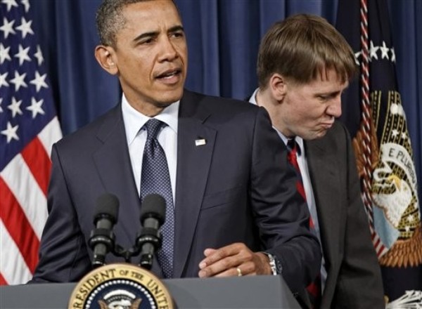 Obama's Modest Proposal on Defense