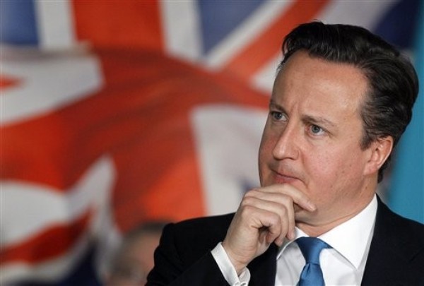Scandinavian Lessons for Declining Britain