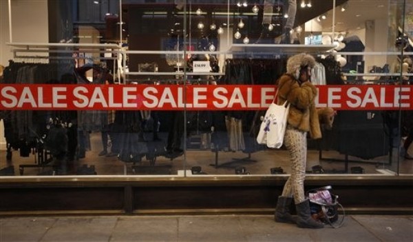 Britain a Nation Divided by More Than Race