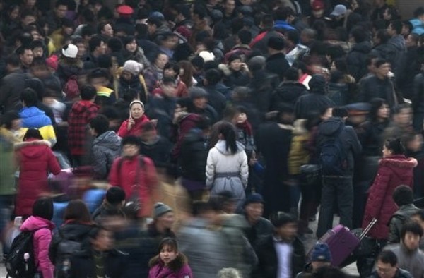 Clearing the Air Over Beijing's Pollution