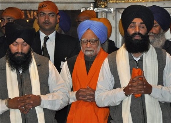 Why India Can't Find Good Leaders