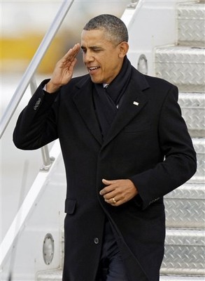 Nuclear Disarmament, No Matter the Cost