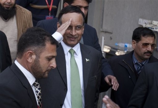 Pluralism on Trial in Pakistan