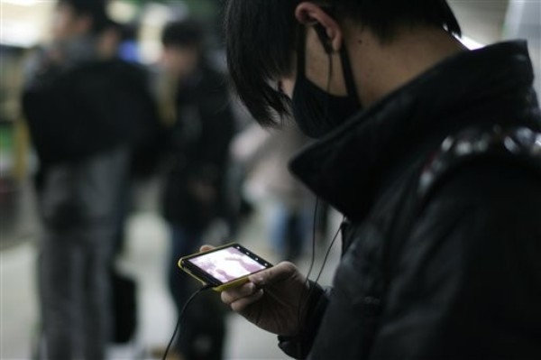 Where Did China's TV Shows Go?