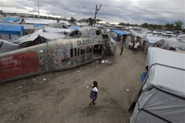 How Haiti Can Be Rich Again