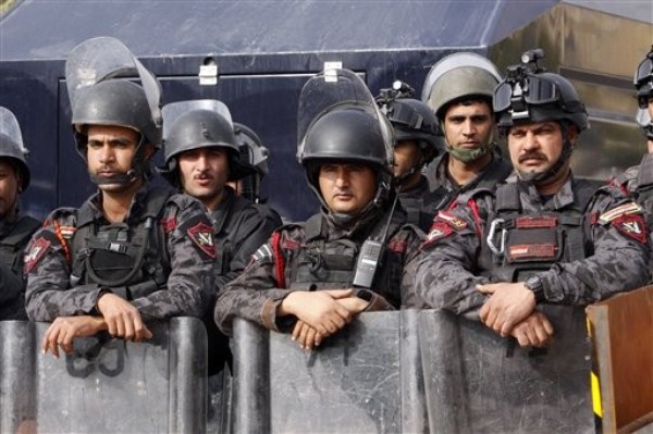 Iraq's Slide Back to Dictatorship Makes Sacrifice in Vain