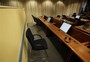 Karadzic a No-Show at Genocide Trial