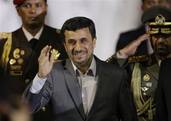 A Powerful Case for Force Against Iran