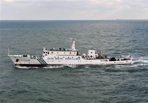 Taiwan Goes After Subs as a Game-Changer