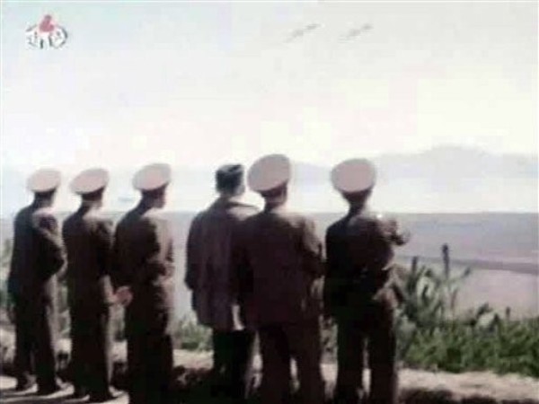 Can Christianity Save North Korea?