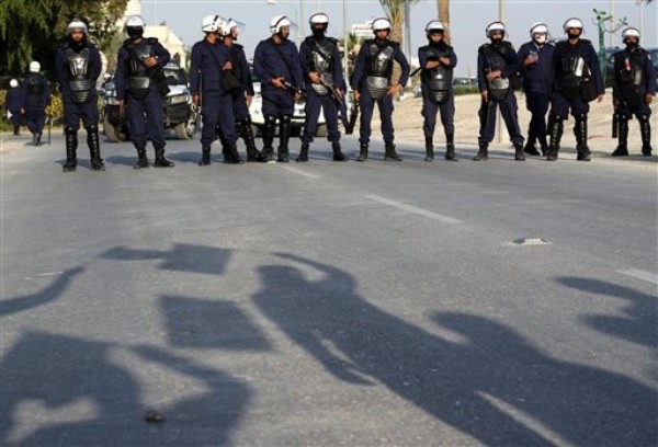 Arab Spring Deals Losing Hand to Iran
