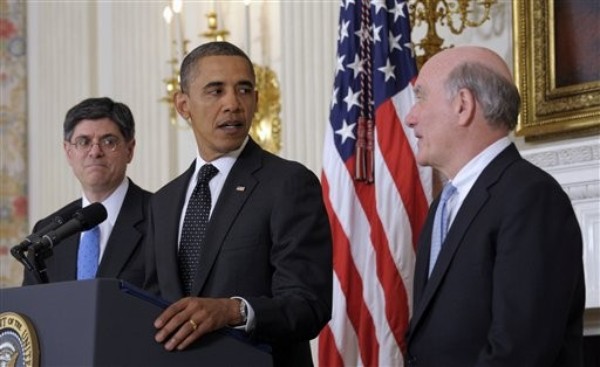 Obama's Foreign Initiatives Have Failed