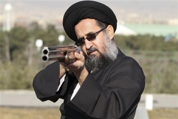 Put Iran War on Trial Now