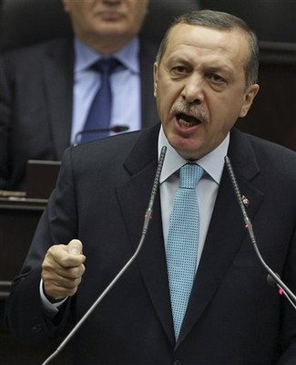 Turkey's New, Islamist 'Deep State'