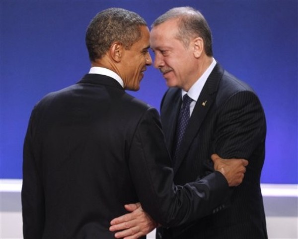 Bright Future Ahead for Erdogan