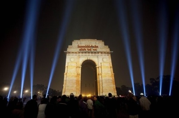India Needs a Clean Slate