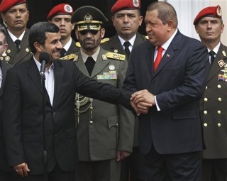 Why Congress Cares About Iran in Latin America