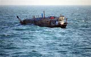 On Edge in the World's Energy Conflict Zones