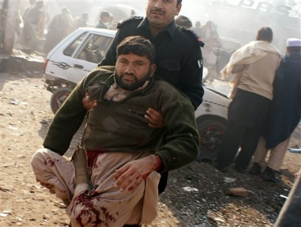 Are the Taliban Serious About Talks?