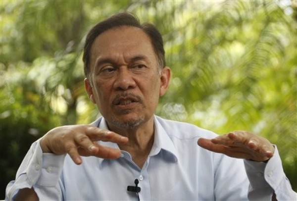 Anwar Verdict Resets Malaysian Politics