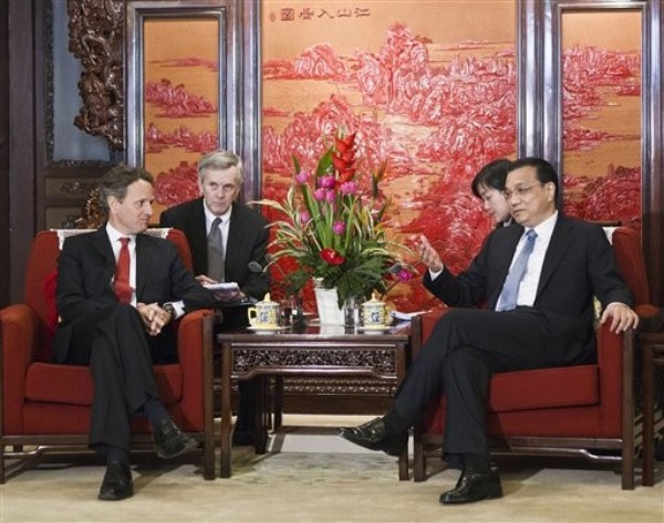 Beijing and Tehran's Coming Divorce