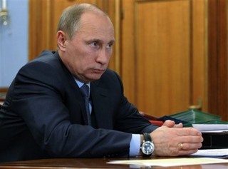 Envisioning a Russia After Putin