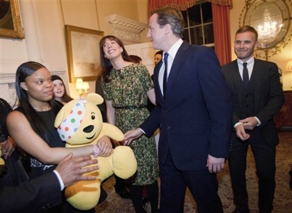 Few in UK See Multiculturalism as a Success