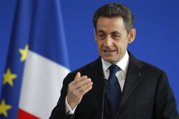 'Tobin' Tax May Help Sarkozy, But Not Europe
