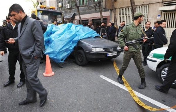 Are Iran Assassinations Working?