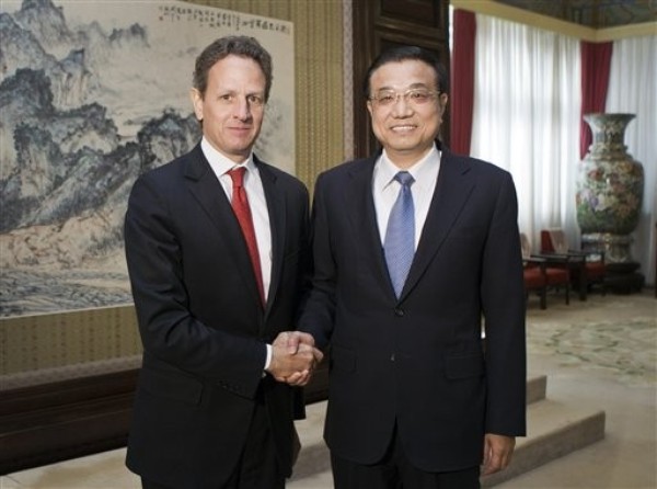 Why China Is Weak on Soft Power