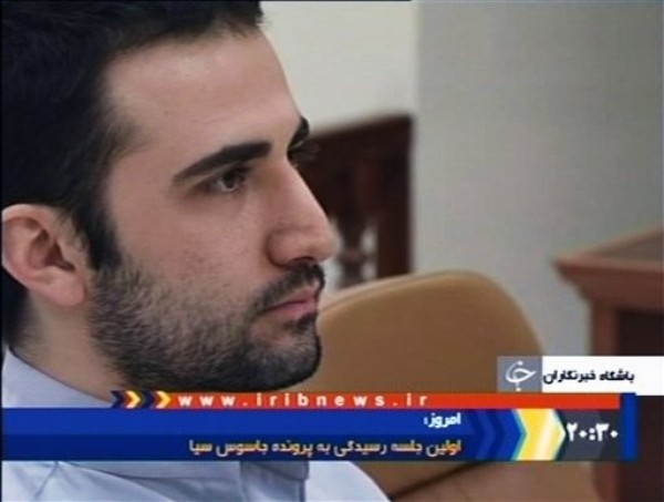 Hekmati: Iran's Latest Political Pawn