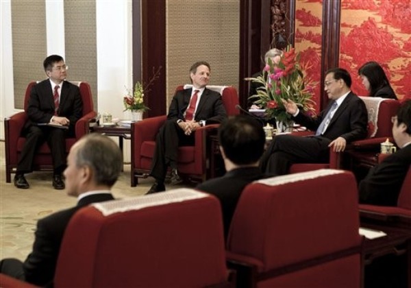 Can China Benefit From U.S.-Iran Tensions