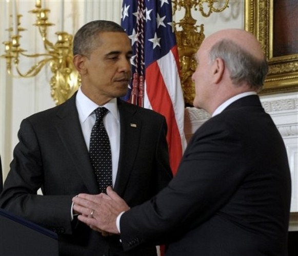 Russia Should Copy U.S. Defense Strategy
