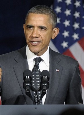 How Obama Should Talk to Iran