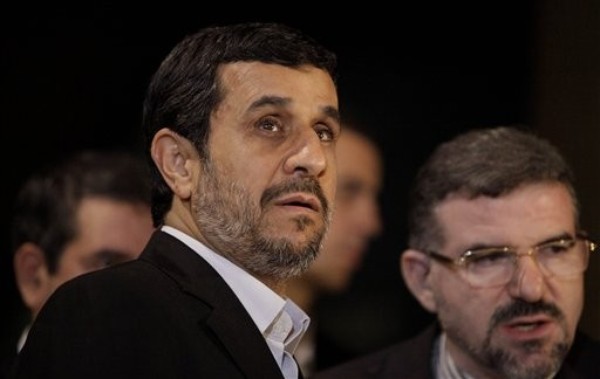 Iran and the U.S. Need a Way to Communicate