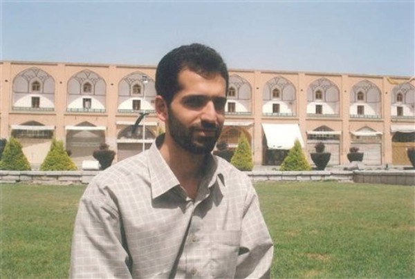Has Israel Been Killing Iran's Nuclear Scientists?