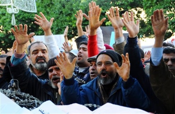 The Global Push for Dignity