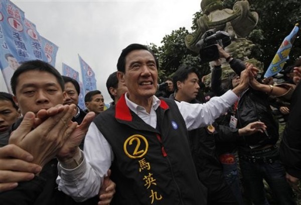 What's Next for Taiwan and China?
